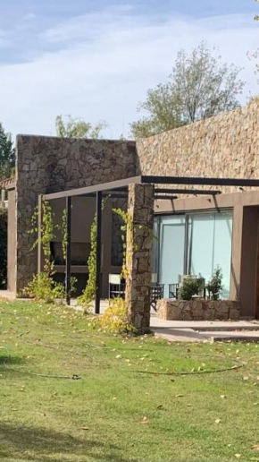 Chacras House